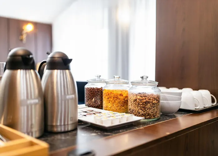 Otel A1 Royal Plaza
