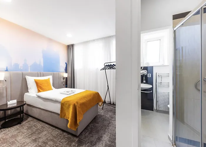 Otel A1 Royal Plaza