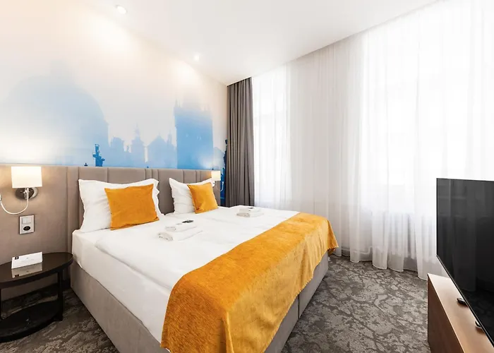 Otel A1 Royal Plaza