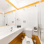 Hotel A1 Royal Plaza 3*