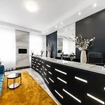 Hotel A1 Royal Plaza Praga