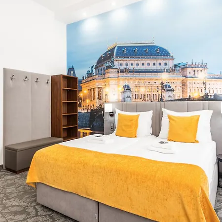 A1 Royal Plaza Отель 3*