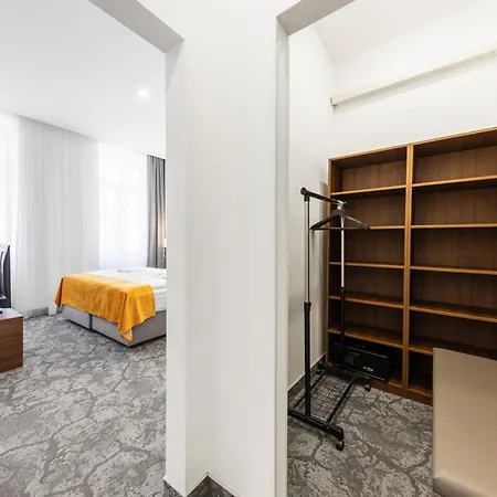 A1 Royal Plaza Отель 3*