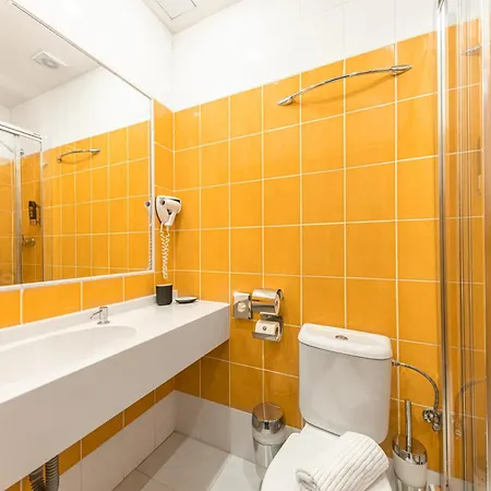 A1 Royal Plaza Отель 3*
