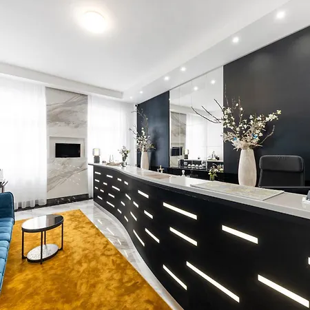 Hotel A1 Royal Plaza Praga